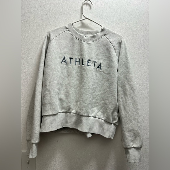 Athleta Sweaters - Athleta Crewneck